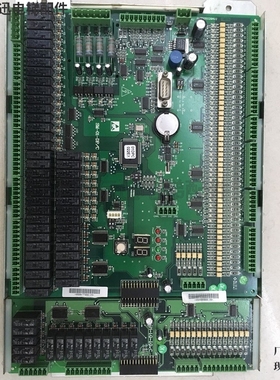 SM-01-DP/C电梯主板SM-10-IO/C Pr0005028Av2