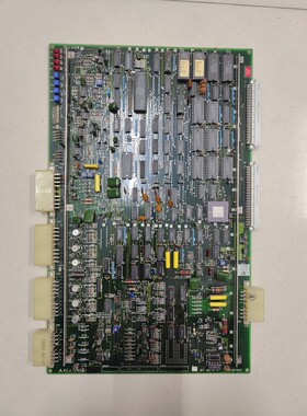 KCJ-240B 三菱进口电梯主板 YX301B799C YX30IB799C KCJ-220