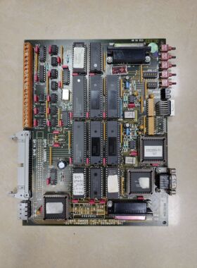 SX82300 进口奥的斯电梯主板 CCQ9549 E82300-11