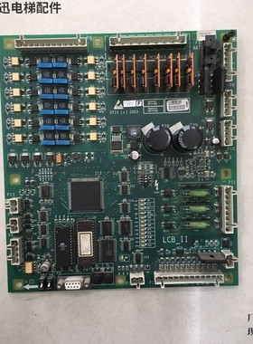 GFA21240D1 LCB-II板控制柜主板