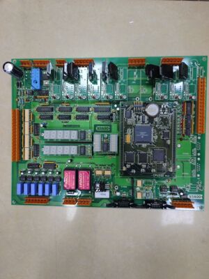 CPU332 DOVER 多块电梯主板 美国多佛电梯主板