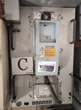 59410480 CAUTION 91235173 迅达42CBR变频器 09394