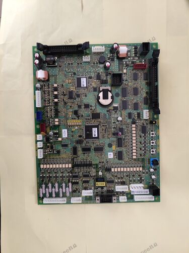 富士达电梯控制柜主板CPU板