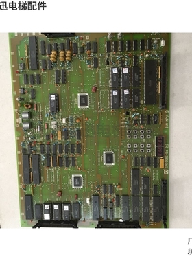 INV-MPU电梯主板电梯YPVF主板1R01685