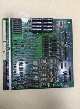 JBA00627AAB001 70M-OAC5 ACA00610ABB ACA26800ABB002 MCSS-I/O