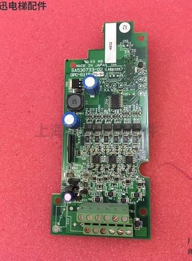 OPC-G11S-PG西威变频器PG卡SA530733-02