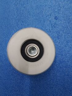 57602956 迅达电梯轿门门轮迅达电梯门挂板轮迅达5500电梯门轮