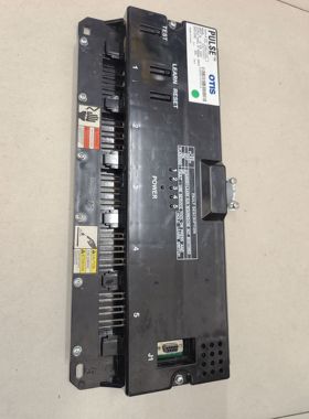 D-ABA21700AG11 奥的斯电梯钢带称重超载盒 AAA31388AAH AEA26800