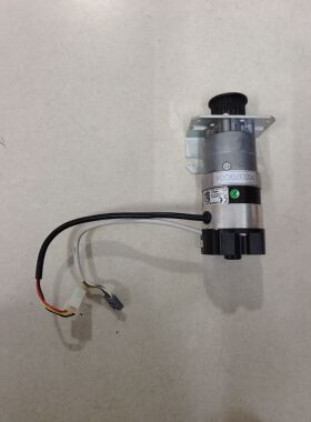 888602 通力电梯开关门电动机 DPM57BL54D1 4000RPM