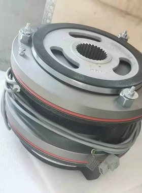 FCRD112 迅达电梯抱闸制动器 59601932 637078 FCRD090 迅达P420
