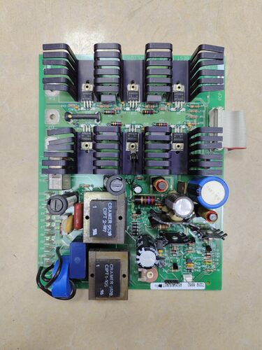 722196860 95264003327 3070D-P07 PCN-0093C CRAMER9530 411电梯