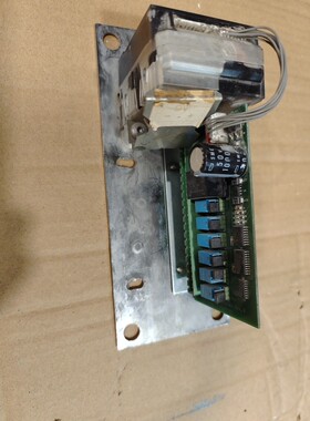 4815675-A LCU T2XC 9Volts 4809703 4809702 4816294-A VC3000