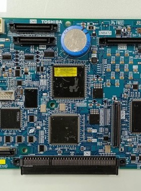 PU-500A 东芝电梯CPU主板/UCE1-904C2/UCE1-594C10/东芝CV631UC1
