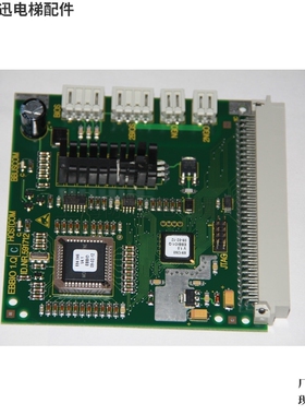群控信号板 NR：591712 EBBIO300P