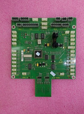 590859 STDD1.QA 迅达电梯接口板迅达电梯操作箱显示迅达100C通讯