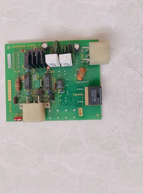 MA4XKA00585 LSIF24A UCE4-176L6 3NIM0351P305-C 东芝TL70电梯板