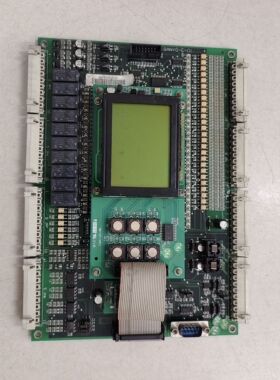 SANYO-E-01 三洋电梯主板 SY-E041366 SM-07-V4.0 01ETYA640SY