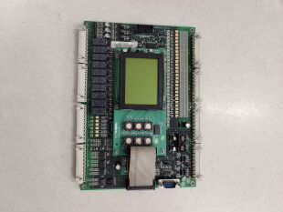 SANYO-E-01 三洋电梯主板 SY-E041366 SM-07-V4.0 01ETYA640SY