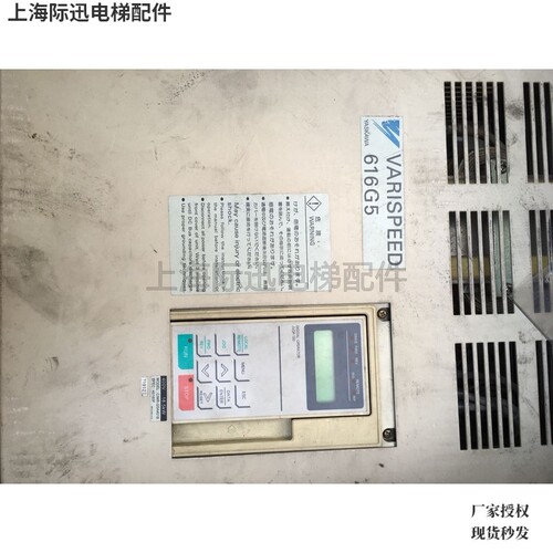 CIMR-G5A4018变频器616G5