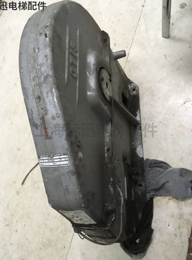 E-CAR 奥的斯限速器 MODEL7063J 限速器 LR65719 LG-TEC0019