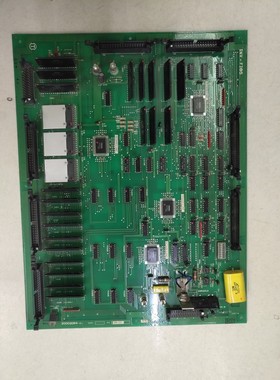 D4-13 TC160G11AF/INV-FI05 日立电梯通讯主板 30002096 J-089