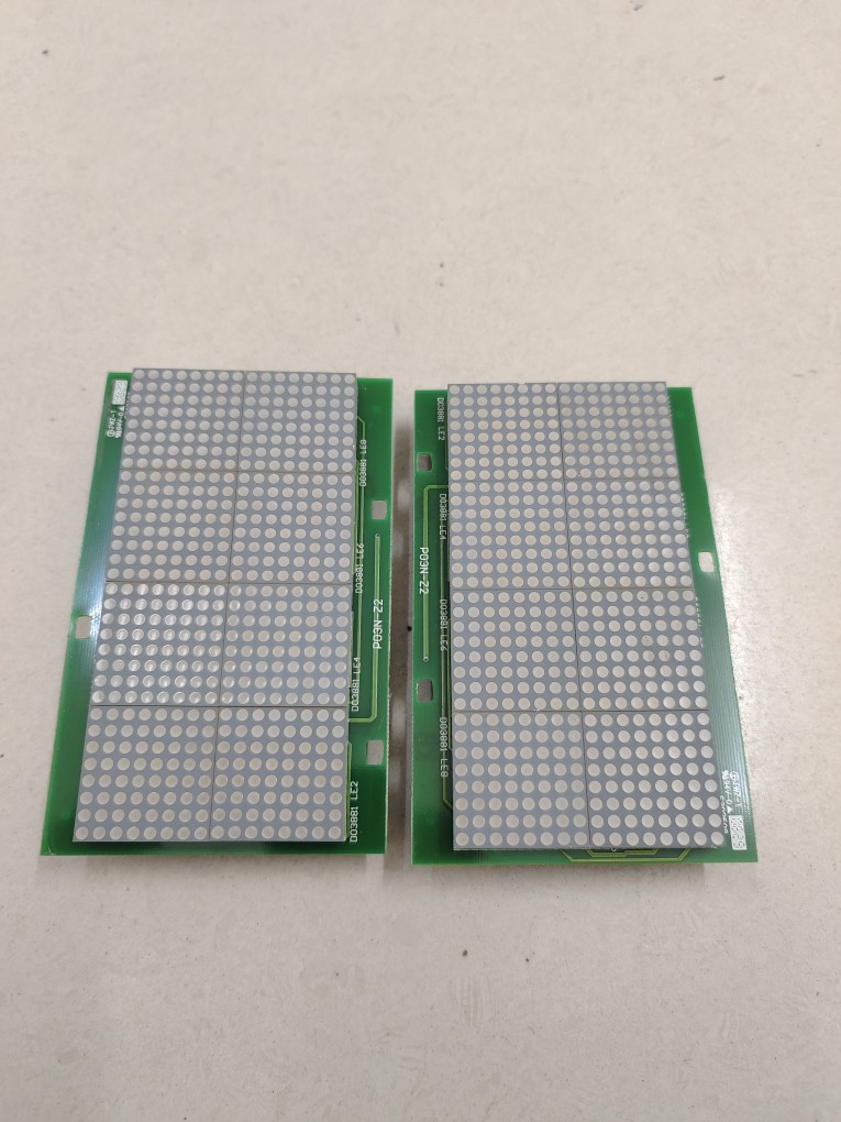 P03N-Z2 D03881 E302598 57005943 XZ080943134 奥的斯楼层显示