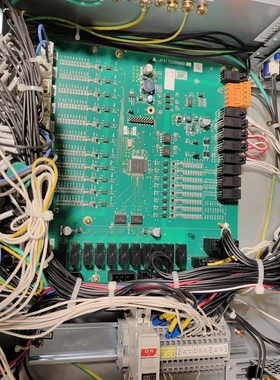 TOP-JB上部接线盒 J631722B000G01 DMJ633054A0002378 22K2L35