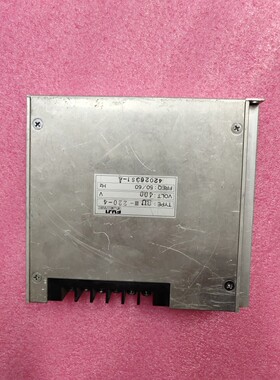 420260S1-A BUIII-220-4 SA404397-02 SA511751-02富士达制动单元