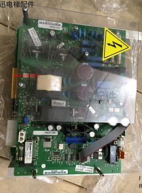 PS176/M9电梯门机控制器 S611/2/M4 EBD18，KM281535
