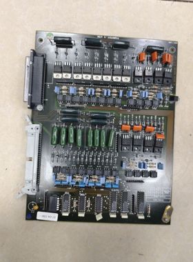 SX82302 奥的斯电梯回路板 E0118B FCQR41025/0 4796