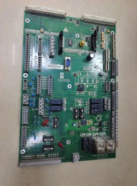 迅达7000电梯主板 51904746 SYKC SP-MY 迅达电梯群控板迅达CPU板