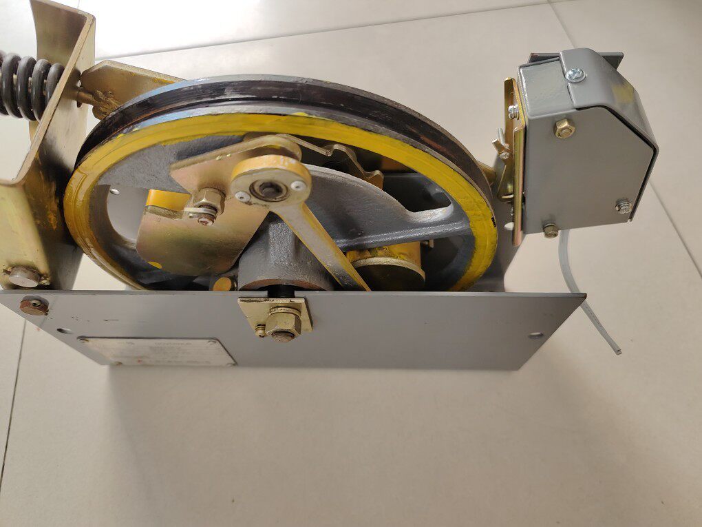 dg-246 dg-266t 电梯上行超速安全保护装置 dg-262 dg-272 dg-265