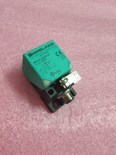 PEPPERL+FUCHS/自动扶梯接近开关/NBN40-L2-E0-V1/扶梯传感器