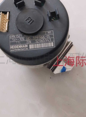 ERN1321 599966-05 32065943 海德汉编码器 迅达电梯曳引机编码器
