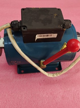 DZE-12E 21SK00479 通润曳引机制动器 YJ275A 迅达货梯曳引机抱闸