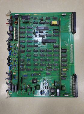 ADCPD-4A UCE7-28D5 2NIM3152-E 东芝电梯轿顶通讯板