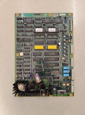 PAA30313AAA RCB II GEA21270A1奥的斯电梯主板
