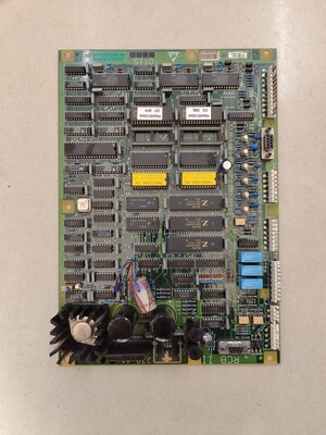 PAA30313AAA RCB II GEA21270A1奥的斯电梯主板