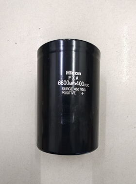 FXA6800MFD400VDC 三菱电梯控制柜电源 Hicon 三菱控制柜电池