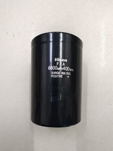 FXA6800MFD400VDC 三菱电梯控制柜电源 Hicon 三菱控制柜电池