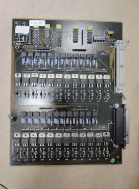 SX82303 奥的斯电梯安全回路板 ISSUE5板 FCQR41024/04796