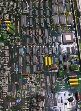 KCJ-240B 进口三菱电梯主板 YX301B799C 三菱电梯CPU板 三菱P1板