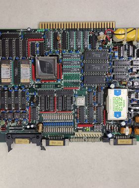 CP15B FUJITEC CP15B C1B 富士达电梯主板 ZS30512