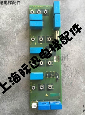 GAA26800T1 OVF20变频器板