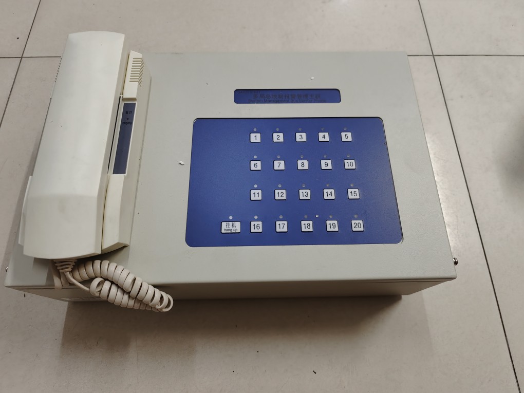 DAA25301M1 奥的斯电梯机房总机奥的斯电梯电话对讲主机