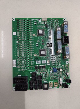 ZSBTAF9253 SESA01 J631720B000G51 三菱自动扶梯主板
