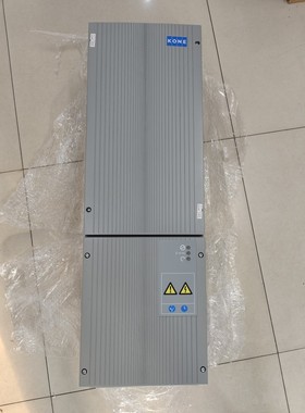 KM997159 161109 通力电梯控制柜变频器 KD32控制柜 维肯变频器
