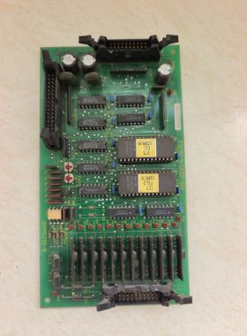 MX61KA00969 FSLDU-N UCE7-5G1 东芝电梯轿厢通讯板