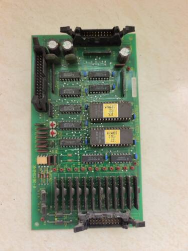 MX61KA00969 FSLDU-N UCE7-5G1 东芝电梯轿厢通讯板