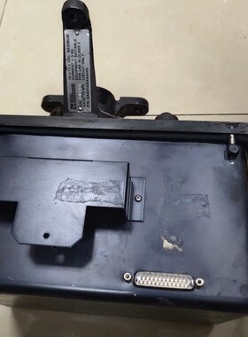 奥的斯电梯进口E411钢带轮装置编码器ABA AAA21430AAA002